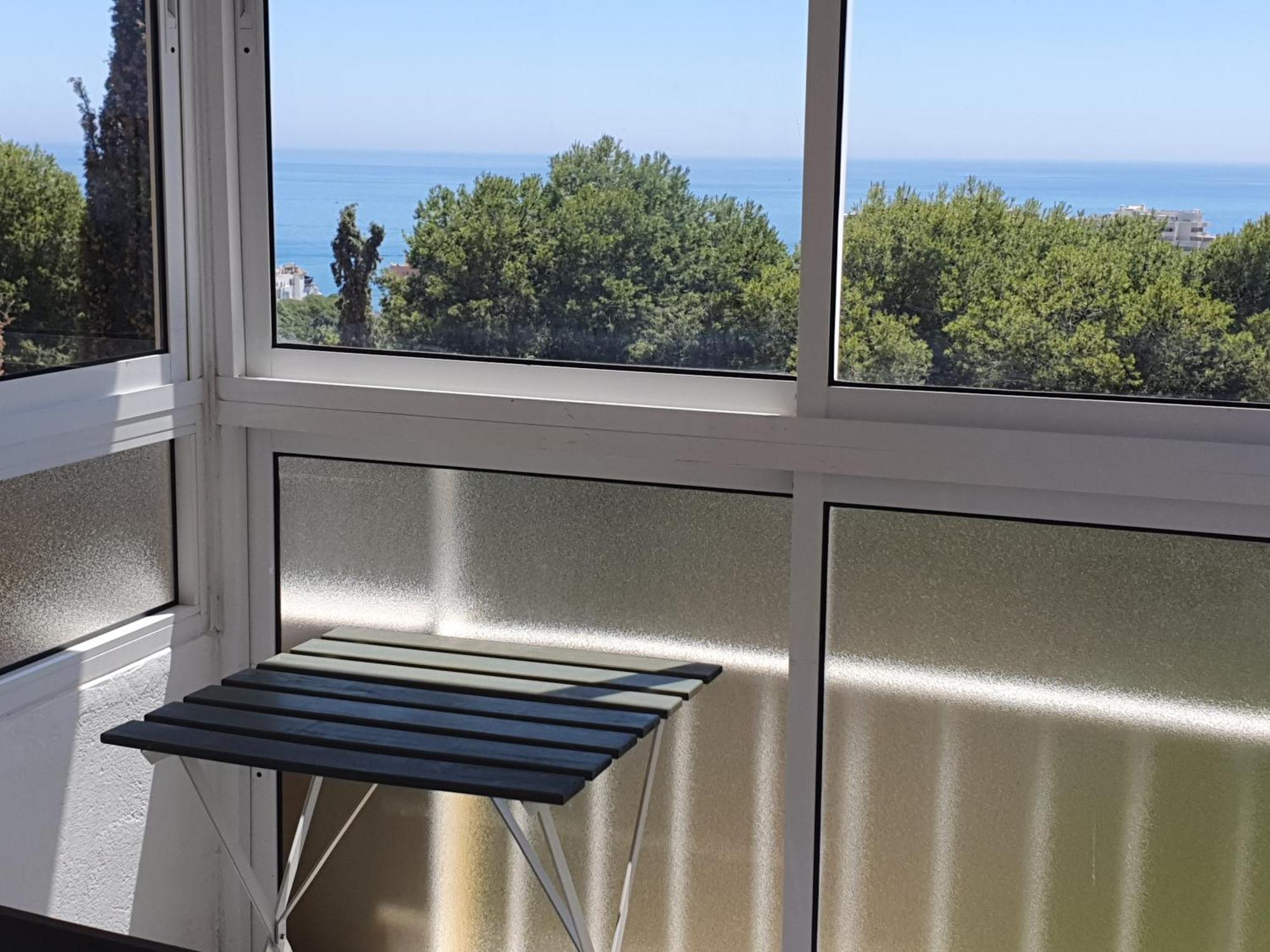 Blue Horizon 1Bedroom Apartment Benalmádena Exterior foto